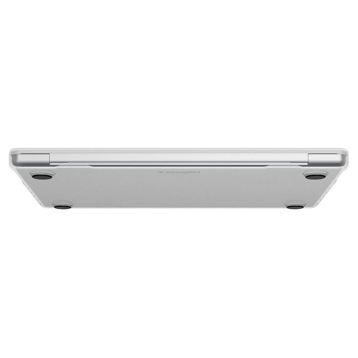 Spigen AirSkin Case for MacBook Pro 16" 2021 / 2023 / 2024 / 2025 / 2026 - Transparent Matte