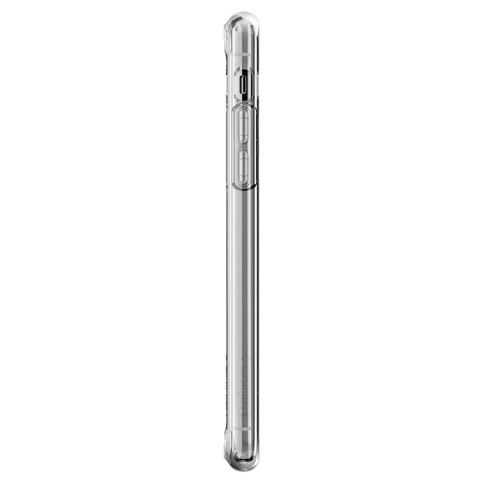 Spigen Ultra Hybrid Case for iPhone X / XS - Transparent