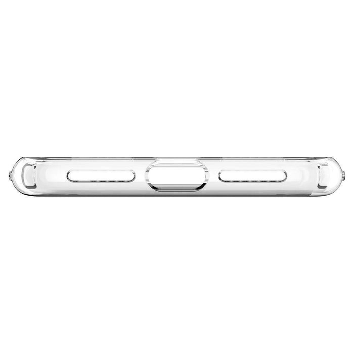 Spigen Liquid Crystal Case for iPhone X / XS - Transparent