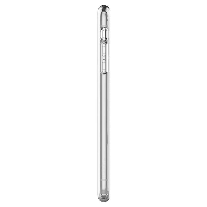 Spigen Liquid Crystal Case for iPhone X / XS - Transparent