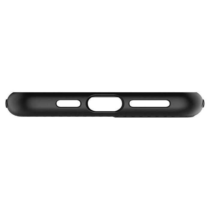 Spigen Liquid Air iPhone 11 Pro Case - Matte Black