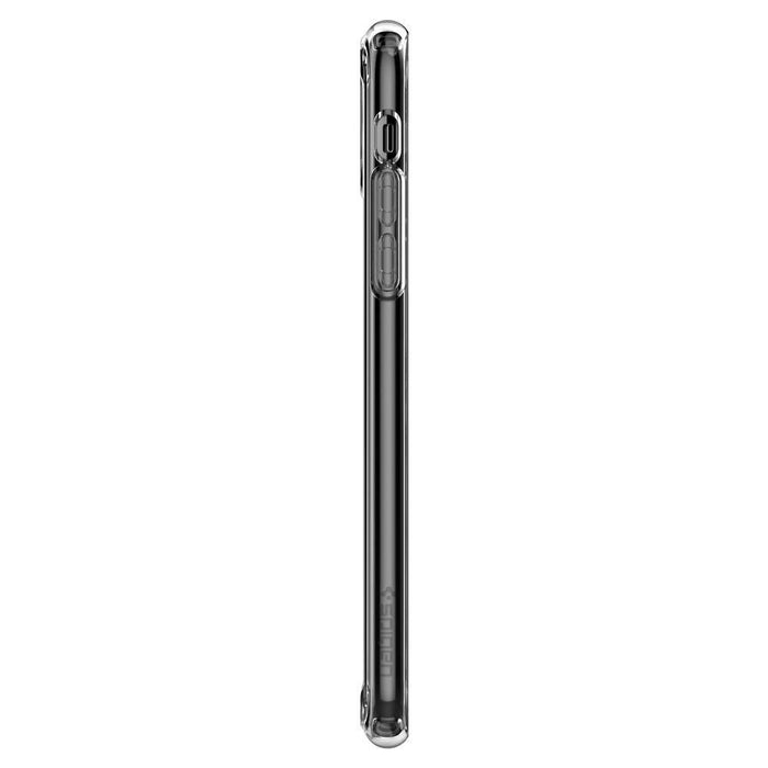 Spigen Ultra Hybrid iPhone 11 Case - Clear