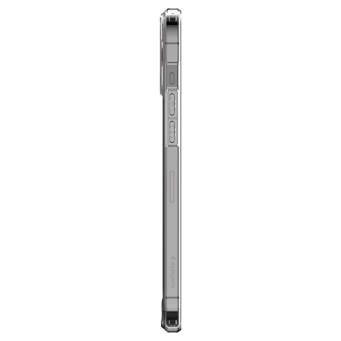 Spigen Ultra Hybrid Case for iPhone 12 / iPhone 12 Pro - Clear