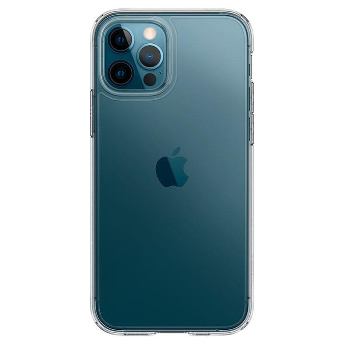 Spigen Ultra Hybrid Case for iPhone 12 / iPhone 12 Pro - Clear