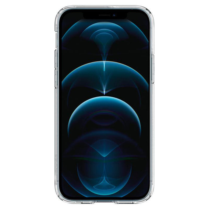 Spigen Ultra Hybrid Case for iPhone 12 / iPhone 12 Pro - Clear