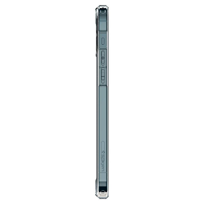 Spigen Ultra Hybrid Case for iPhone 12 / iPhone 12 Pro - Clear