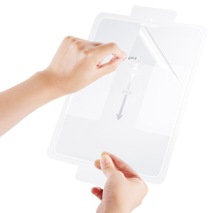 Spigen Glas.tR EZ Fit Tempered Glass for iPad Air 4 / 5 / iPad Pro 11''