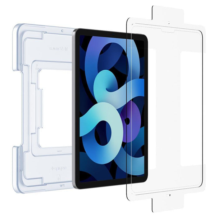 Spigen Glas.tR EZ Fit Tempered Glass for iPad Air 4 / 5 / iPad Pro 11''