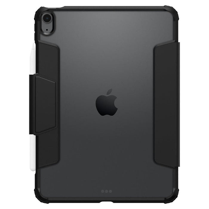 Spigen Ultra Hybrid Pro Case for iPad Air 10.9" (2020/2022) / 11" (2024/2025/2026) - Black