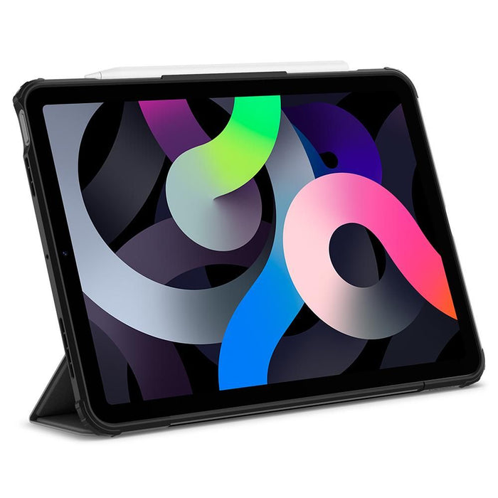 Spigen Ultra Hybrid Pro Case for iPad Air 10.9" (2020/2022) / 11" (2024/2025/2026) - Black