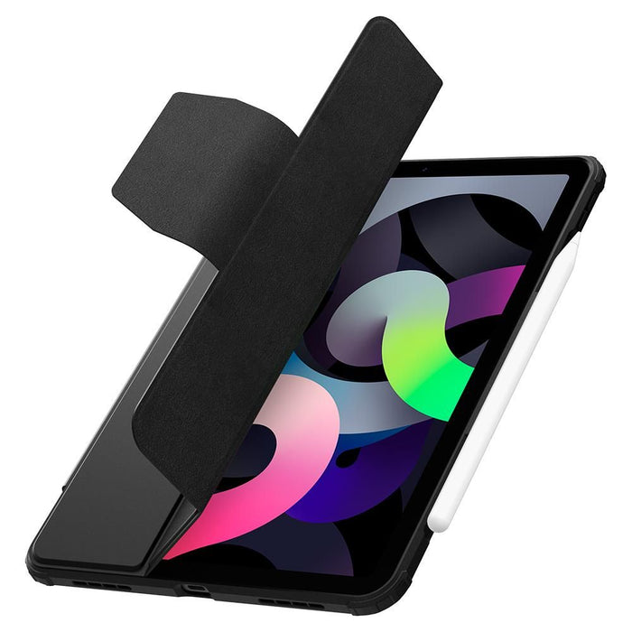 Spigen Ultra Hybrid Pro Case for iPad Air 10.9" (2020/2022) / 11" (2024/2025/2026) - Black