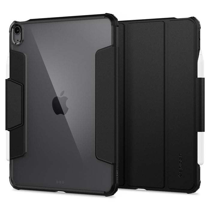 Spigen Ultra Hybrid Pro Case for iPad Air 4 2020 / 5 2022 / 11'' 2024 - Black