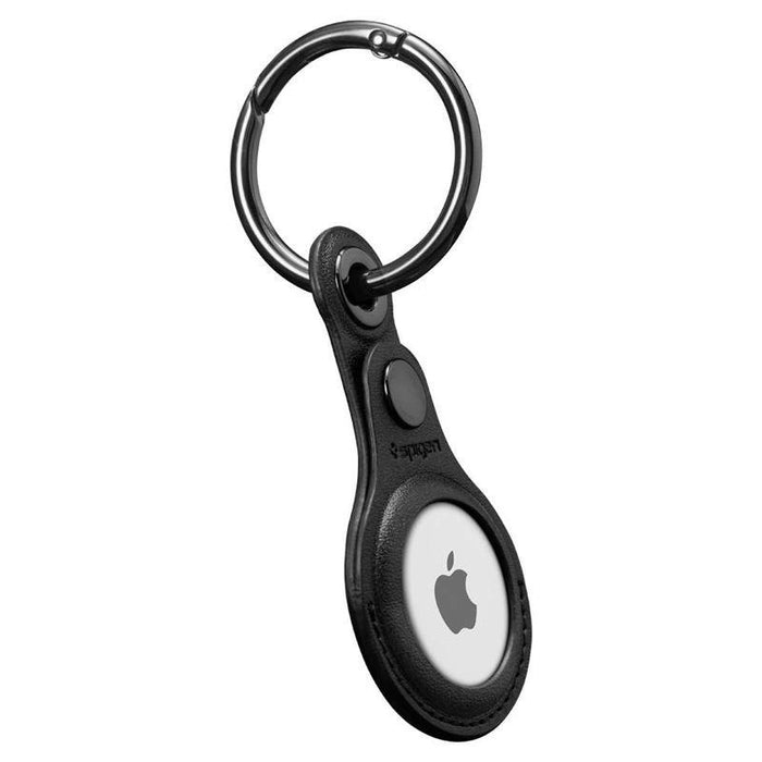 Spigen Valentinus case for Apple AirTag - black