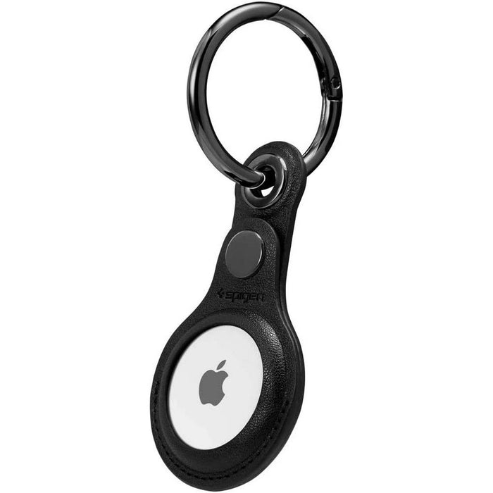 Spigen Valentinus case for Apple AirTag - black