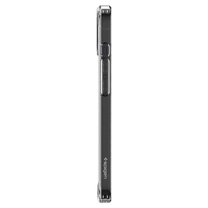 Spigen Ultra Hybrid iPhone 13 mini Case - Clear