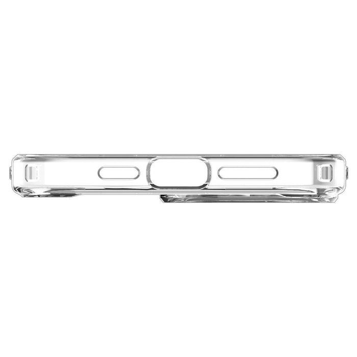 Spigen Ultra Hybrid iPhone 13 Pro Case - Clear