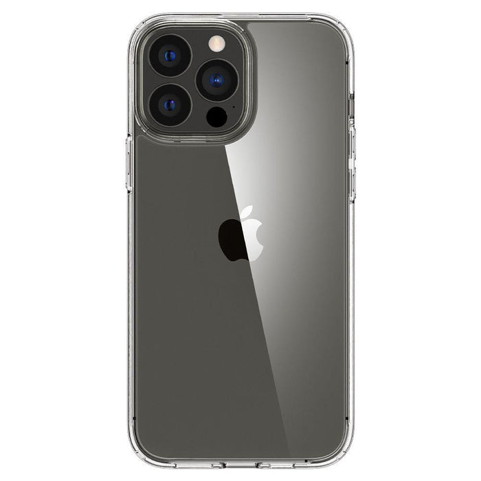 Spigen Ultra Hybrid iPhone 13 Pro Case - Clear