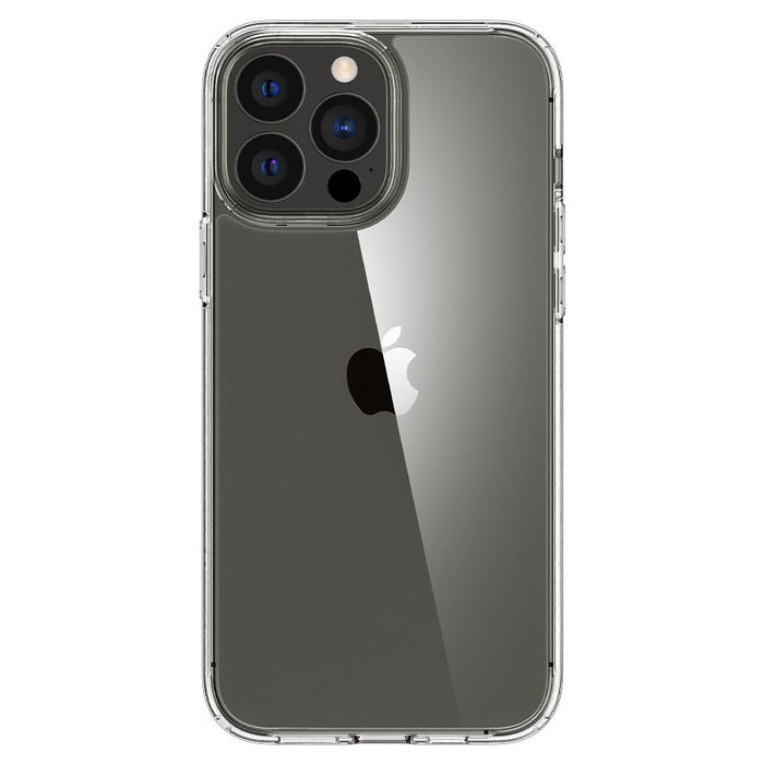 Spigen Ultra Hybrid iPhone 13 Pro Case - Clear