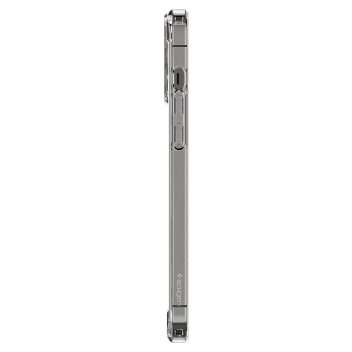 Spigen Ultra Hybrid iPhone 13 Pro Case - Clear