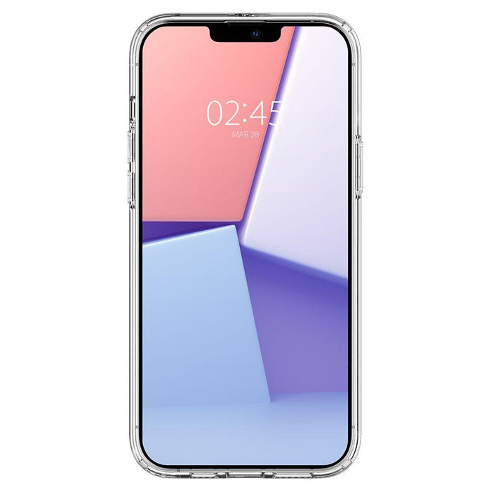 Spigen Ultra Hybrid Mag Case with MagSafe for iPhone 13 Pro - White