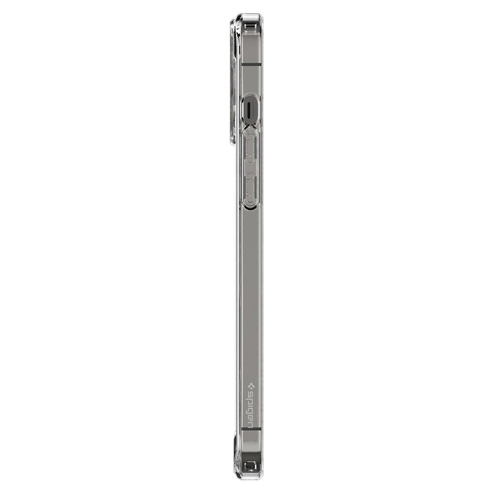 Spigen Ultra Hybrid Mag Case with MagSafe for iPhone 13 Pro - White