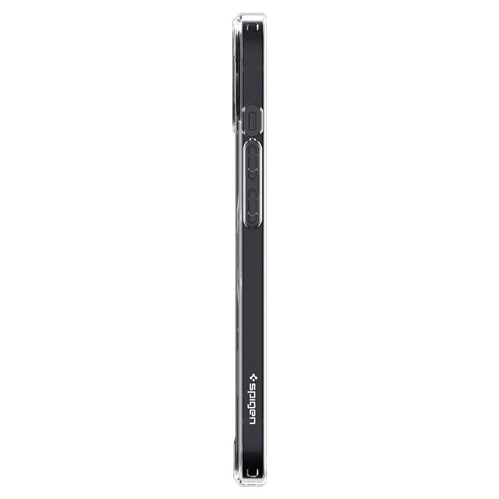 Spigen Ultra Hybrid Mag Case with MagSafe for iPhone 13 - White