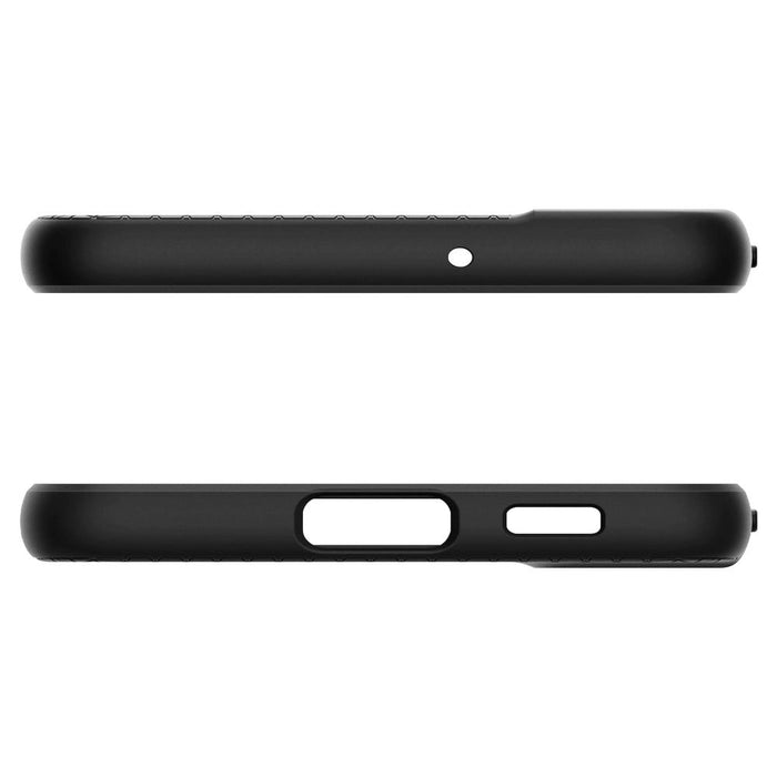Spigen Liquid Air Case for Samsung Galaxy S22+ - Matte Black