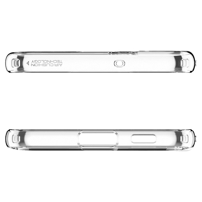 Spigen Ultra Hybrid Case for Samsung Galaxy S22 - Clear