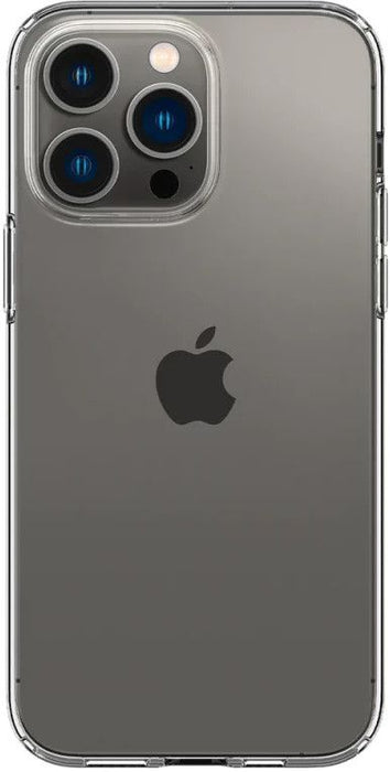 Spigen Liquid Crystal iPhone 14 Pro Case - Clear
