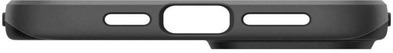 Spigen Thin Fit iPhone 14 Plus Case - Black