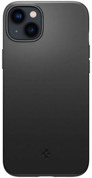 Spigen Thin Fit iPhone 14 Plus Case - Black