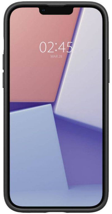 Spigen Thin Fit iPhone 14 Plus Case - Black