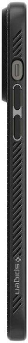Spigen Liquid Air Case for iPhone 14 Pro Max - Matte Black