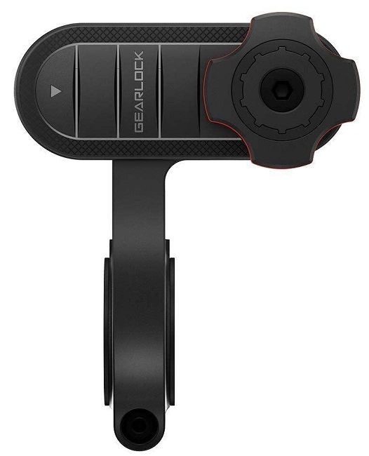 Spigen Gearlock MF100 Bike Stem Mount - Black
