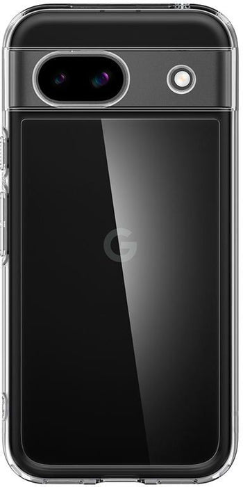 Spigen Ultra Hybrid Case for Google Pixel 8A - Clear