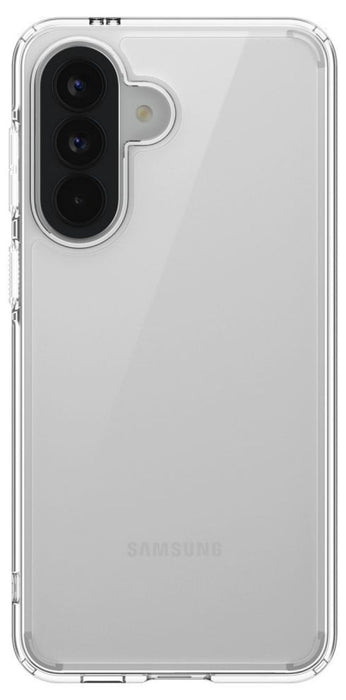 Spigen Ultra Hybrid Case for Samsung Galaxy A57 5G - Transparent