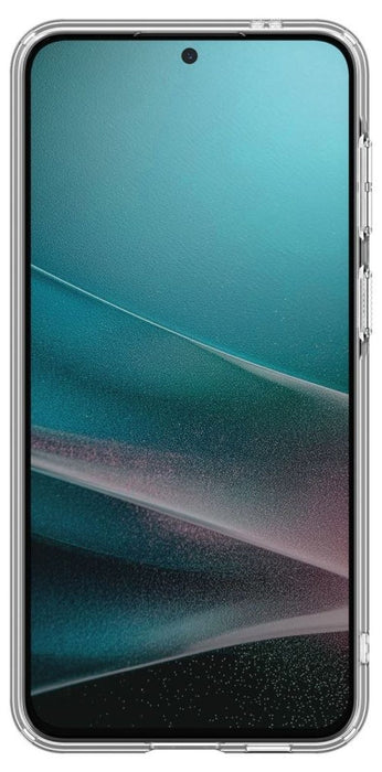 Spigen Ultra Hybrid Case for Samsung Galaxy A57 5G - Transparent