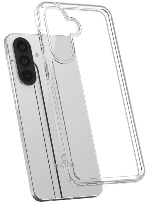 Spigen Ultra Hybrid Case for Samsung Galaxy A57 5G - Transparent