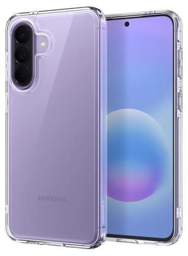 Spigen Ultra Hybrid Case for Samsung Galaxy A57 5G - Transparent