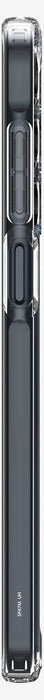 Spigen Ultra Hybrid Case for Samsung Galaxy A57 5G - Transparent