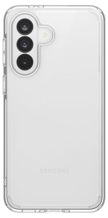 Spigen Ultra Hybrid Case for Samsung Galaxy A37 5G - Transparent