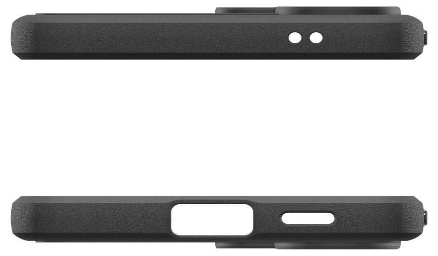 Spigen Tough Armor Case for Samsung Galaxy A57 5G - Black