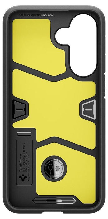 Spigen Tough Armor Case for Samsung Galaxy A57 5G - Black