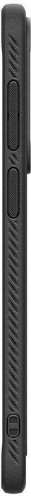 Spigen Rugged Armor Case for Samsung Galaxy A57 5G - Black