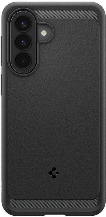 Spigen Rugged Armor Case for Samsung Galaxy A57 5G - Black