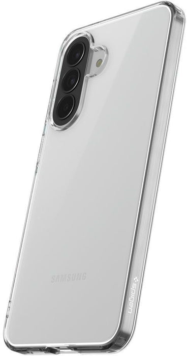 Spigen Liquid Crystal Case for Samsung Galaxy A57 5G - Transparent