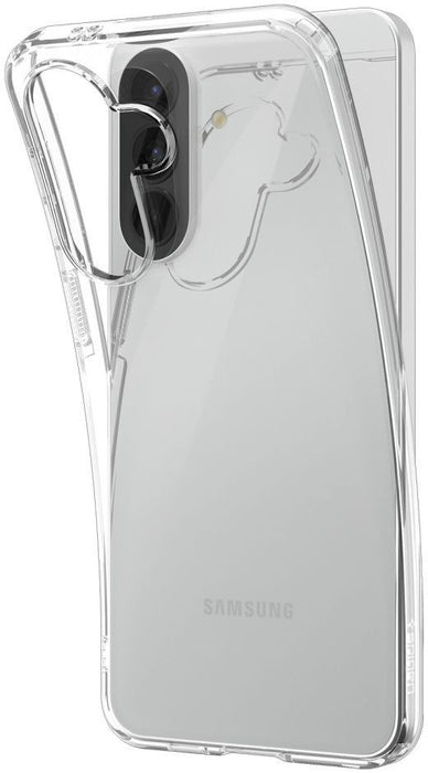 Spigen Liquid Crystal Case for Samsung Galaxy A57 5G - Transparent
