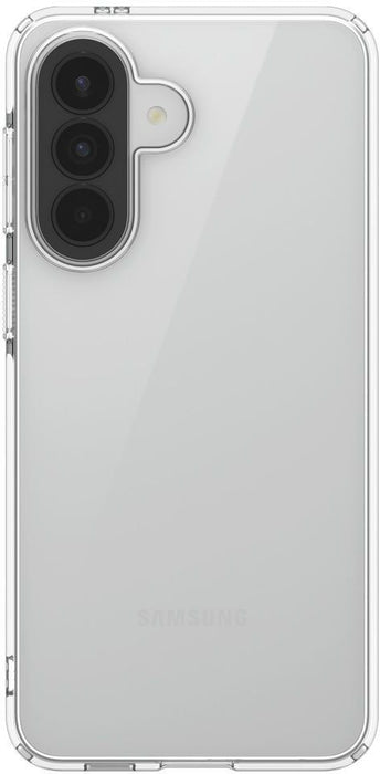 Spigen Liquid Crystal Case for Samsung Galaxy A57 5G - Transparent
