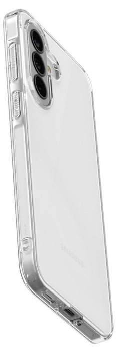 Spigen Liquid Crystal Case for Samsung Galaxy A37 5G - Transparent
