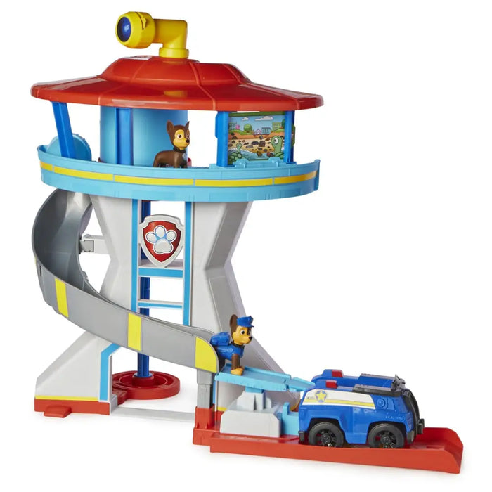 SPIN MASTER Paw Patrol 6065500 toy set - ActionFIG-AKC<<<(Games and toys)